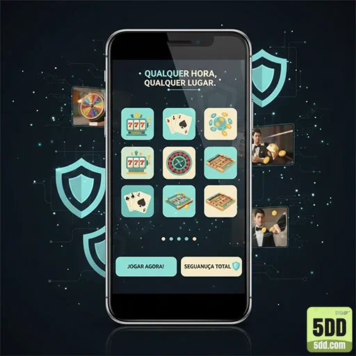 Baixar 5dd.com App