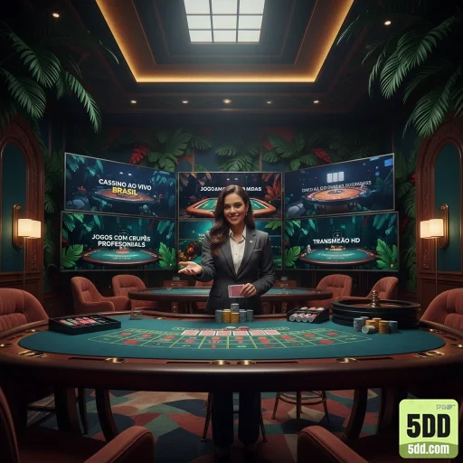5dd.com - clássico jogos de cassino para descobrir