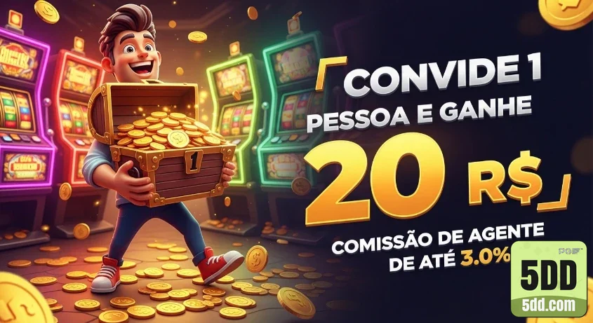 Domine o Jogo com 5dd.com: Tecnologia e Emoção em Sintonia