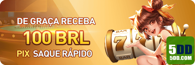 5dd.com Bônus Completo 2026
